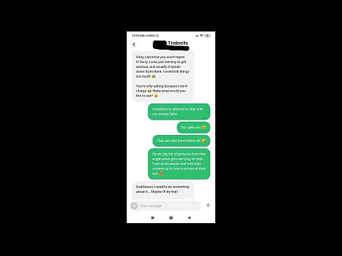 ❤️ Ես ավելացրի նոր PAWG Tinder-ից իմ հարեմում (խոսել Tinder-ի հետ՝ ներառված է) ☑ Կեղծված մեզ մոտ
